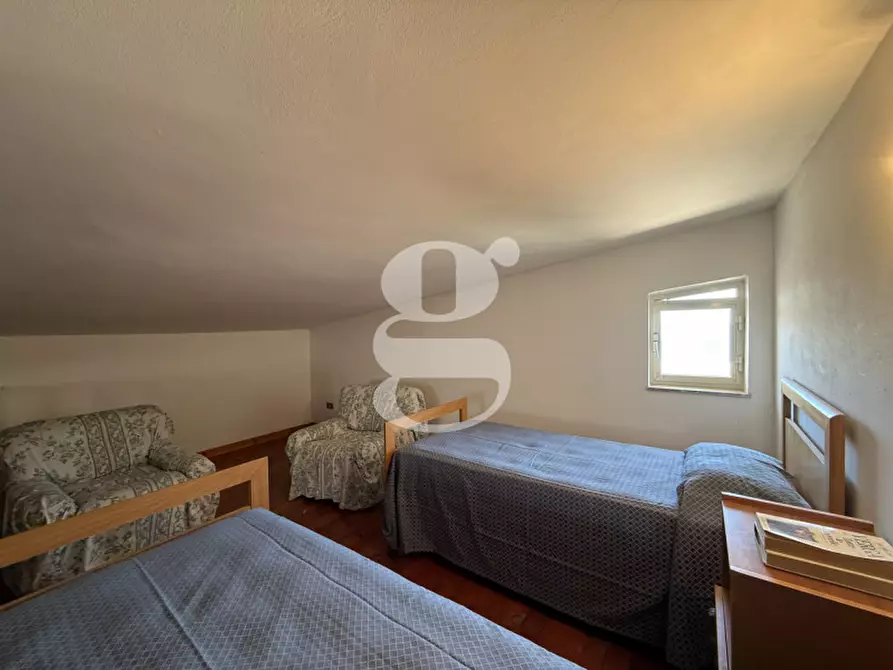 Immagine 21 di Casa indipendente in vendita  in Via Spiaggia di Ponente a Milazzo