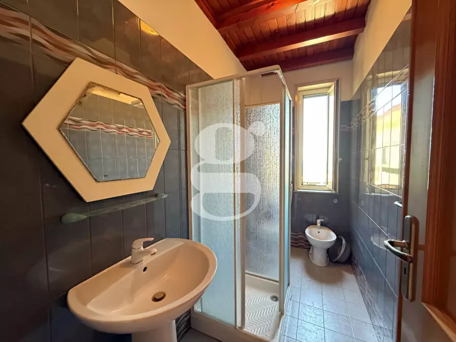 Immagine 25 di Casa indipendente in vendita  in Via Spiaggia di Ponente a Milazzo