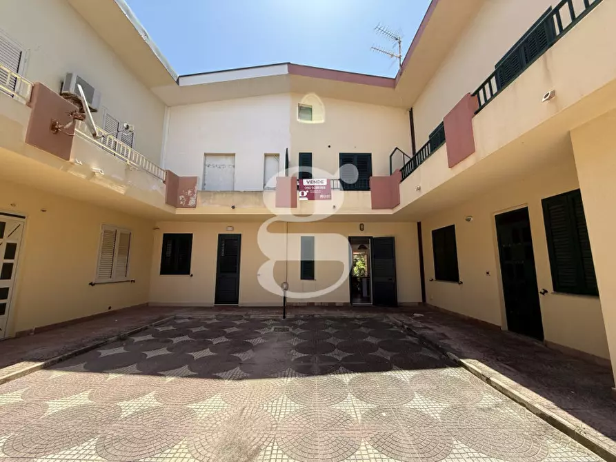 Immagine 29 di Casa indipendente in vendita  in Via Spiaggia di Ponente a Milazzo