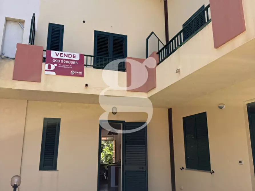 Immagine 30 di Casa indipendente in vendita  in Via Spiaggia di Ponente a Milazzo