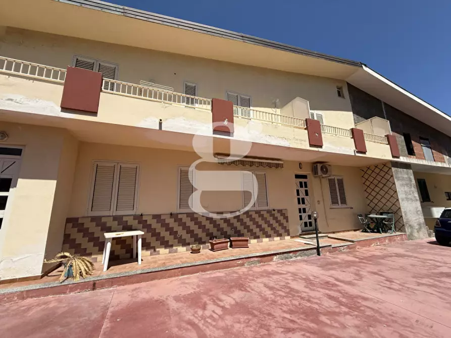 Immagine 32 di Casa indipendente in vendita  in Via Spiaggia di Ponente a Milazzo