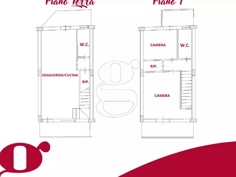 Immagine 34 di Casa indipendente in vendita  in Via Spiaggia di Ponente a Milazzo