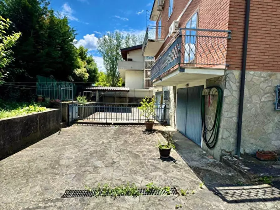 Immagine 21 di Casa bifamiliare in vendita  in Via Coventry a Parma