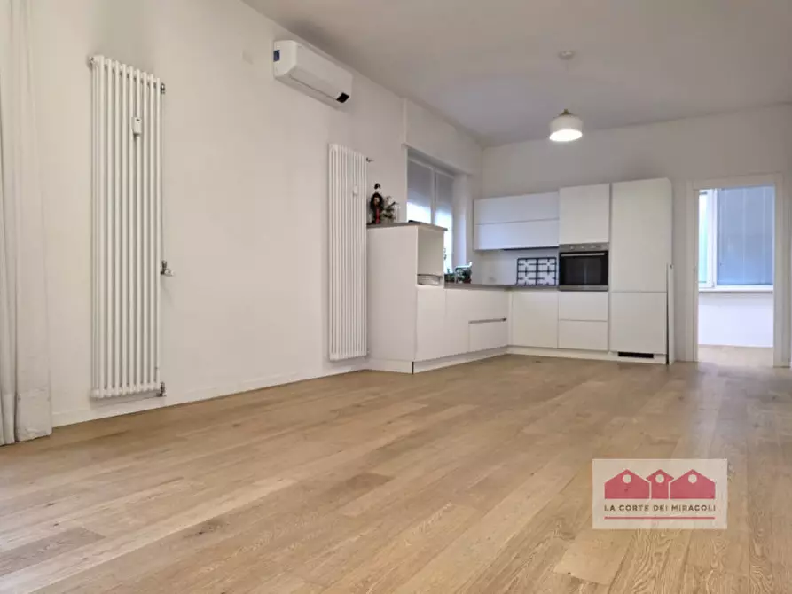 Immagine 4 di Appartamento in vendita  in Viale Ambrogio Fusinieri a Vicenza