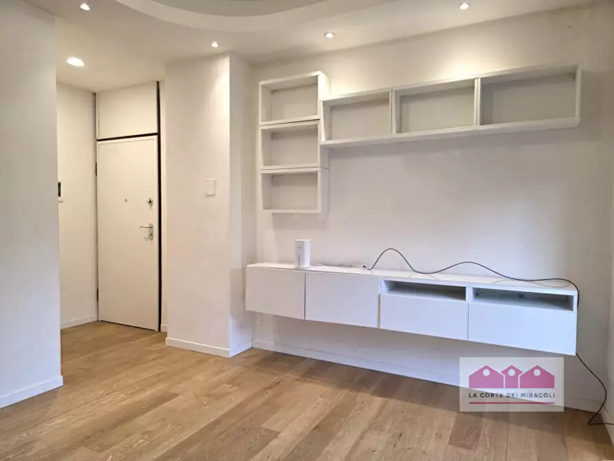 Immagine 5 di Appartamento in vendita  in Viale Ambrogio Fusinieri a Vicenza