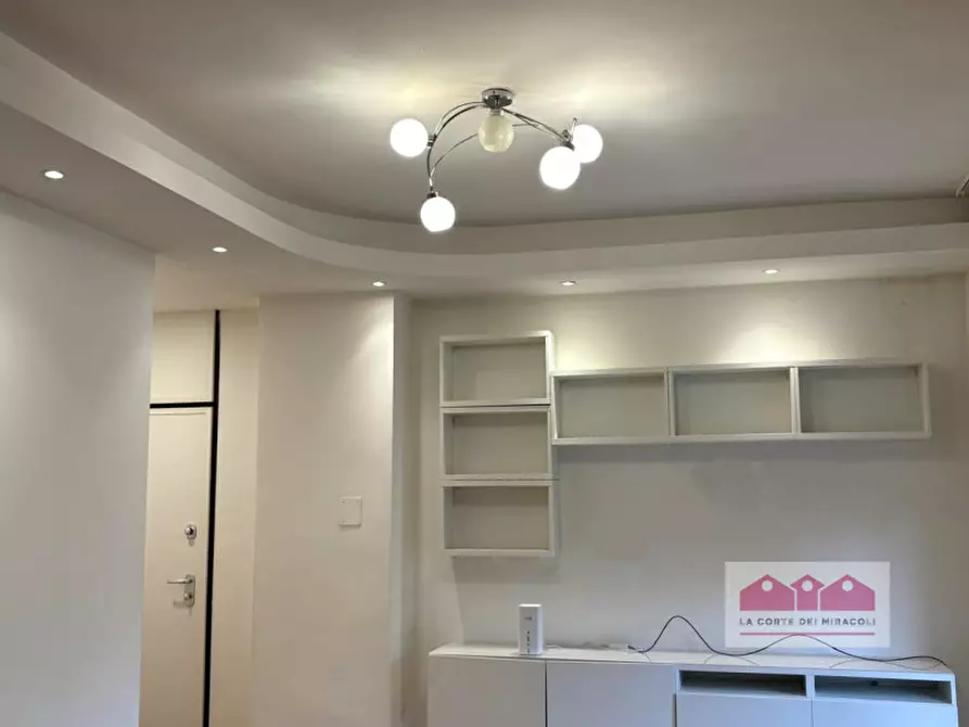 Immagine 6 di Appartamento in vendita  in Viale Ambrogio Fusinieri a Vicenza