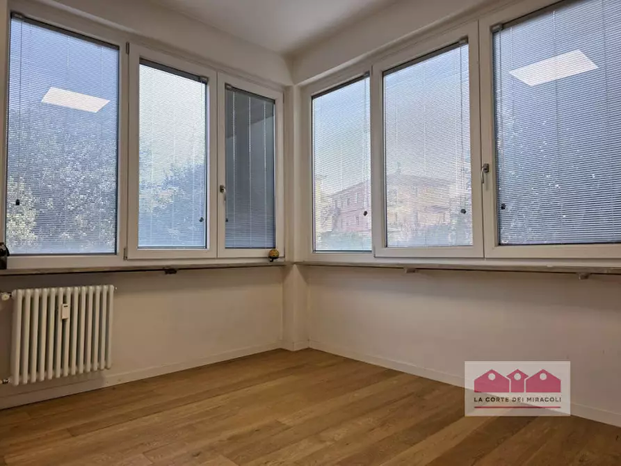 Immagine 9 di Appartamento in vendita  in Viale Ambrogio Fusinieri a Vicenza