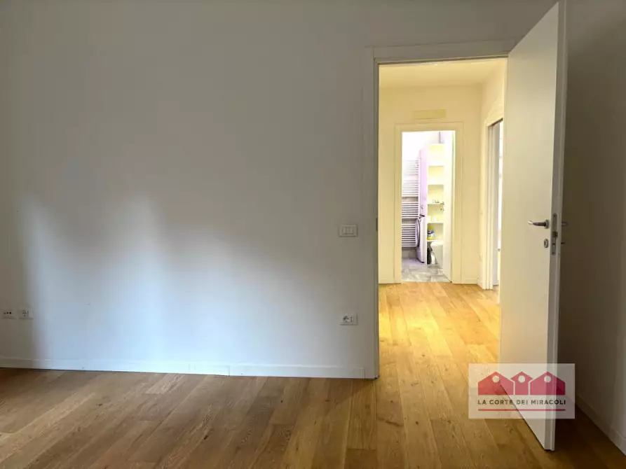 Immagine 11 di Appartamento in vendita  in Viale Ambrogio Fusinieri a Vicenza