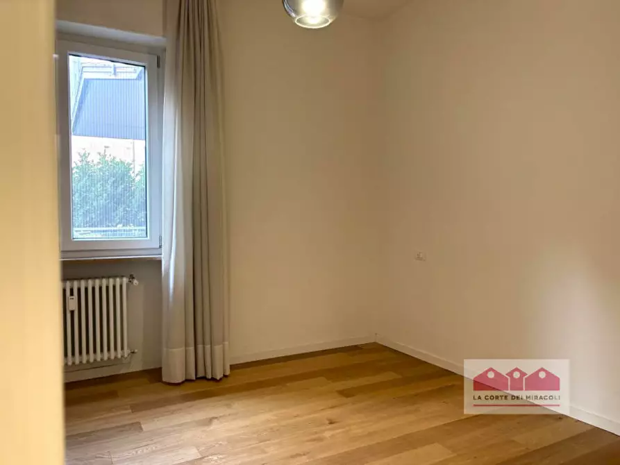 Immagine 12 di Appartamento in vendita  in Viale Ambrogio Fusinieri a Vicenza