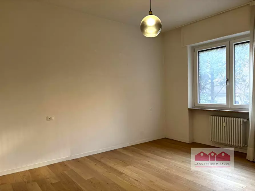 Immagine 13 di Appartamento in vendita  in Viale Ambrogio Fusinieri a Vicenza