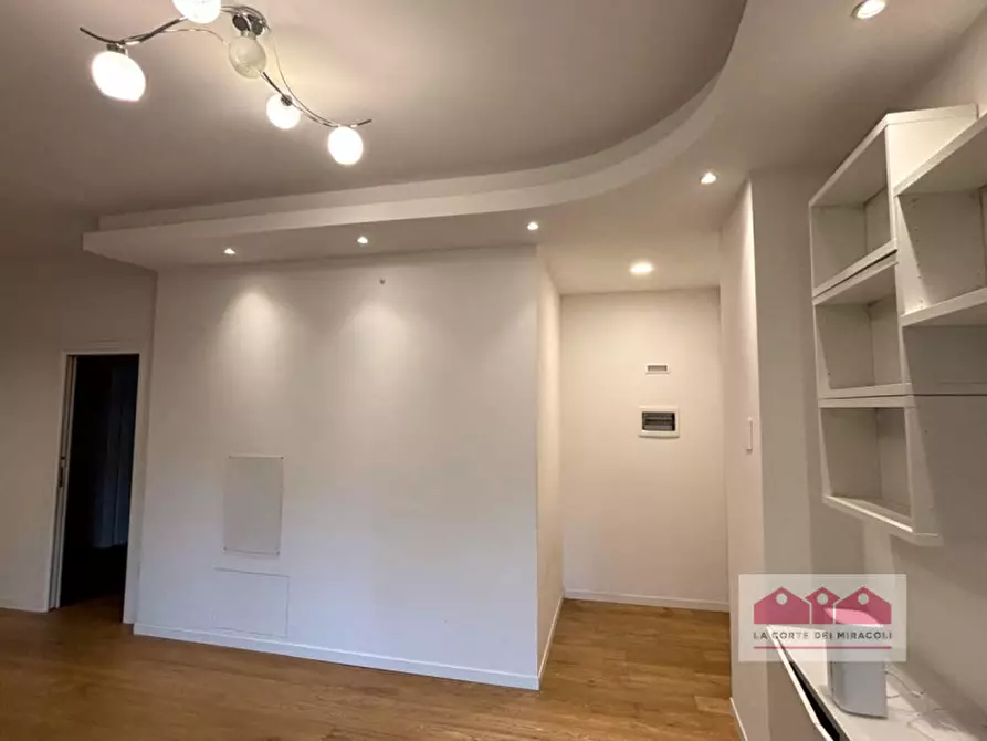 Immagine 17 di Appartamento in vendita  in Viale Ambrogio Fusinieri a Vicenza