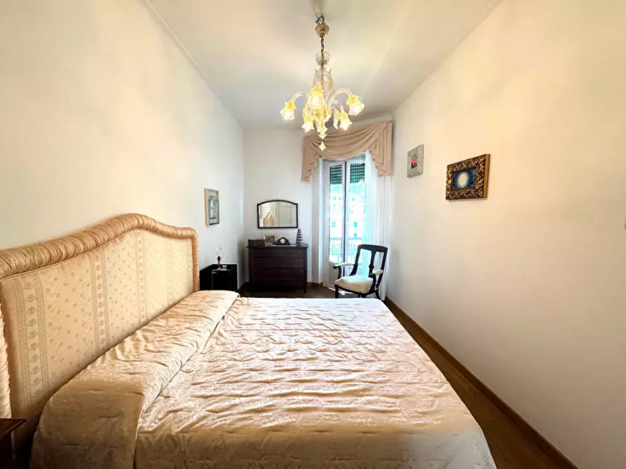 Immagine 2 di Appartamento in vendita  in Corso Giacomo Matteotti a Santa Margherita Ligure