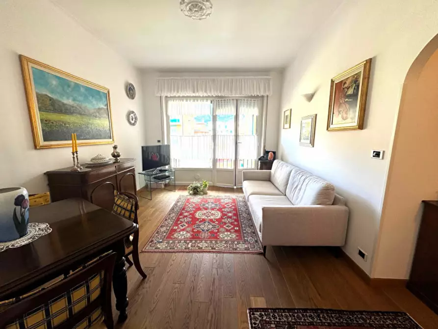 Immagine 4 di Appartamento in vendita  in Corso Giacomo Matteotti a Santa Margherita Ligure
