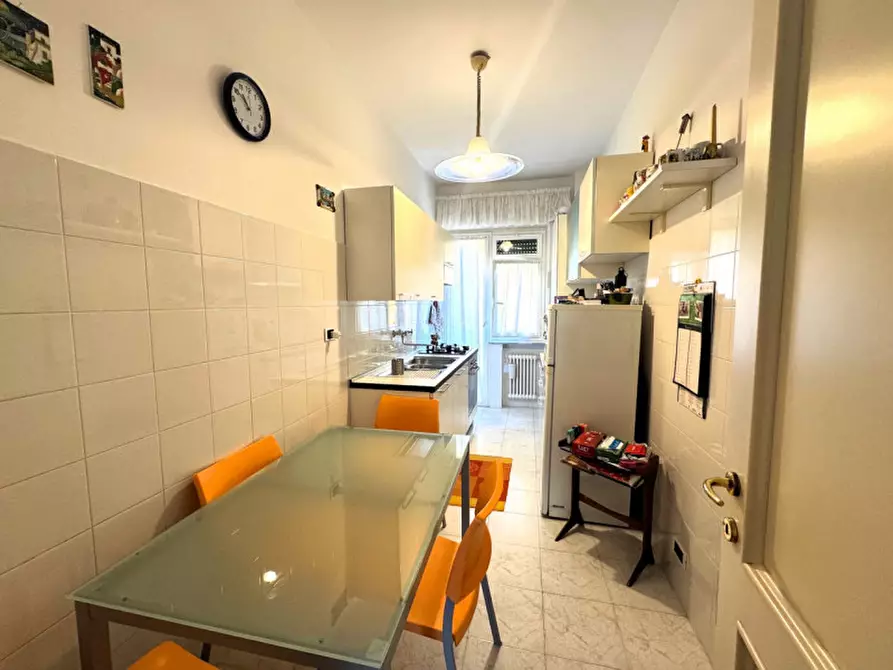 Immagine 6 di Appartamento in vendita  in Corso Giacomo Matteotti a Santa Margherita Ligure