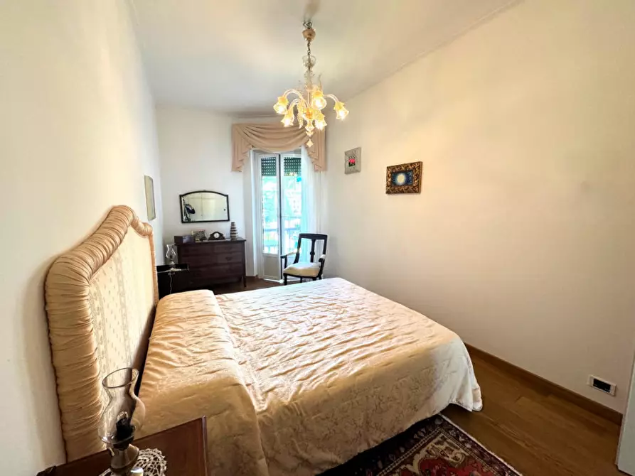 Immagine 7 di Appartamento in vendita  in Corso Giacomo Matteotti a Santa Margherita Ligure