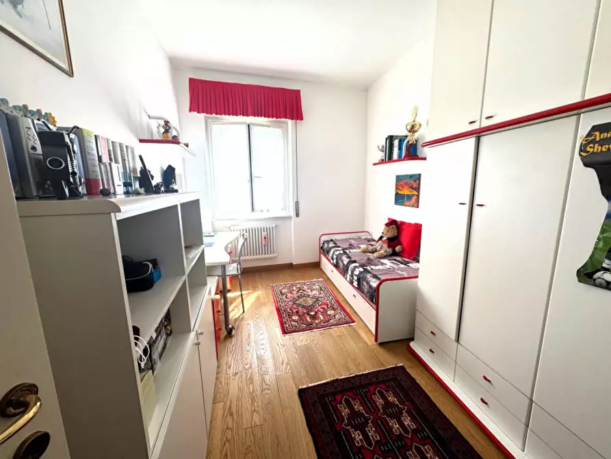 Immagine 9 di Appartamento in vendita  in Corso Giacomo Matteotti a Santa Margherita Ligure