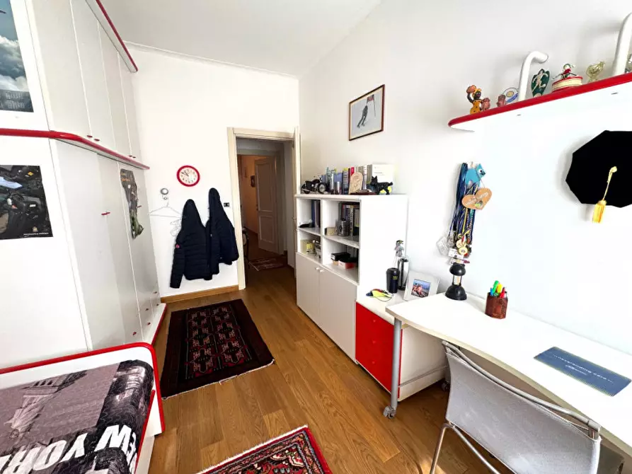 Immagine 10 di Appartamento in vendita  in Corso Giacomo Matteotti a Santa Margherita Ligure