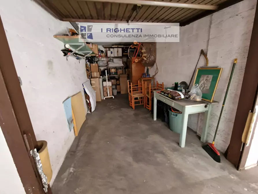 Immagine 4 di Garage in vendita  in Via Luigi Galvani a Verona