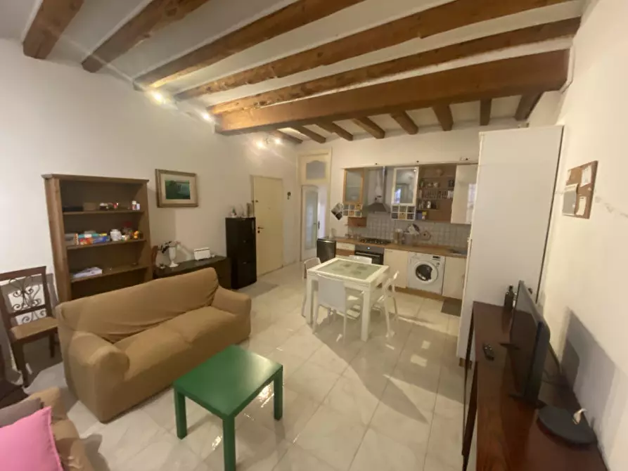 Immagine 3 di Appartamento in vendita  in Via Marsala a Padova