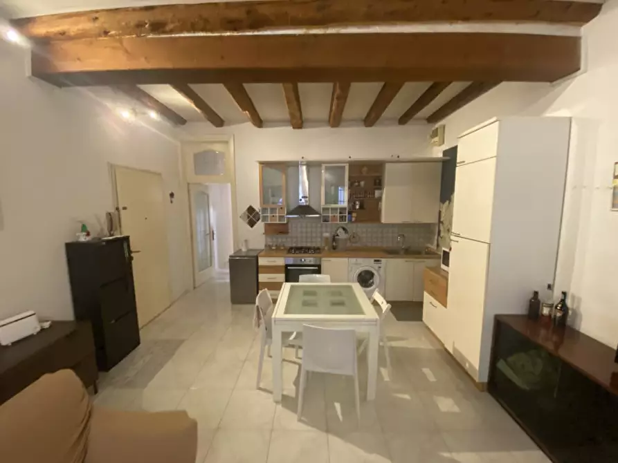 Immagine 4 di Appartamento in vendita  in Via Marsala a Padova