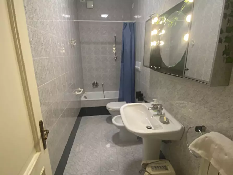 Immagine 5 di Appartamento in vendita  in Via Marsala a Padova