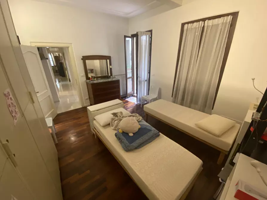 Immagine 9 di Appartamento in vendita  in Via Marsala a Padova