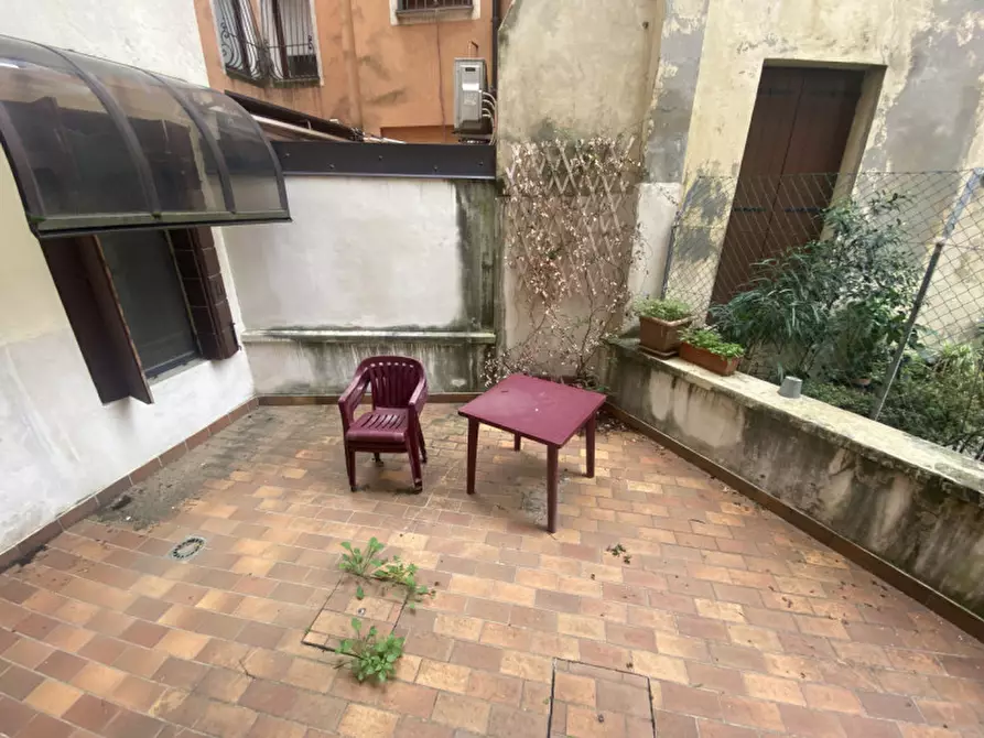 Immagine 10 di Appartamento in vendita  in Via Marsala a Padova