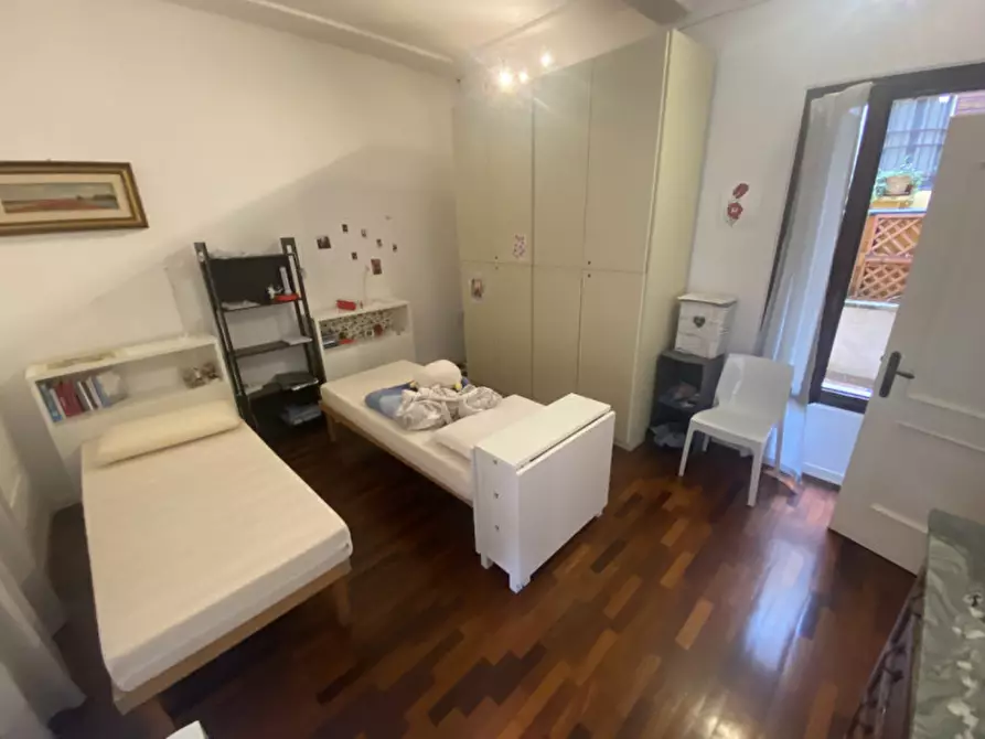 Immagine 11 di Appartamento in vendita  in Via Marsala a Padova