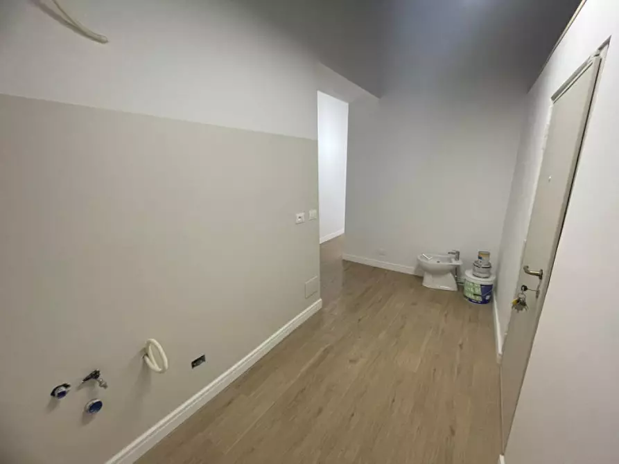 Immagine 6 di Ufficio in affitto  in VIA DEL PONTE ALLE MOSSE a Firenze