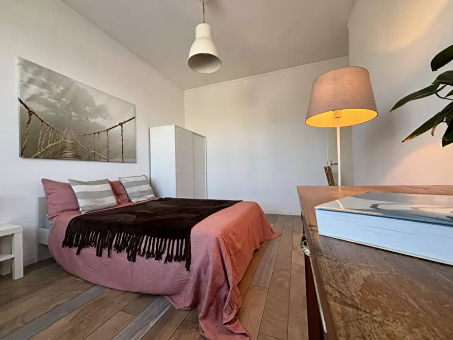 Immagine 1 di Appartamento in vendita  in Via Levacher, 21 a Colorno