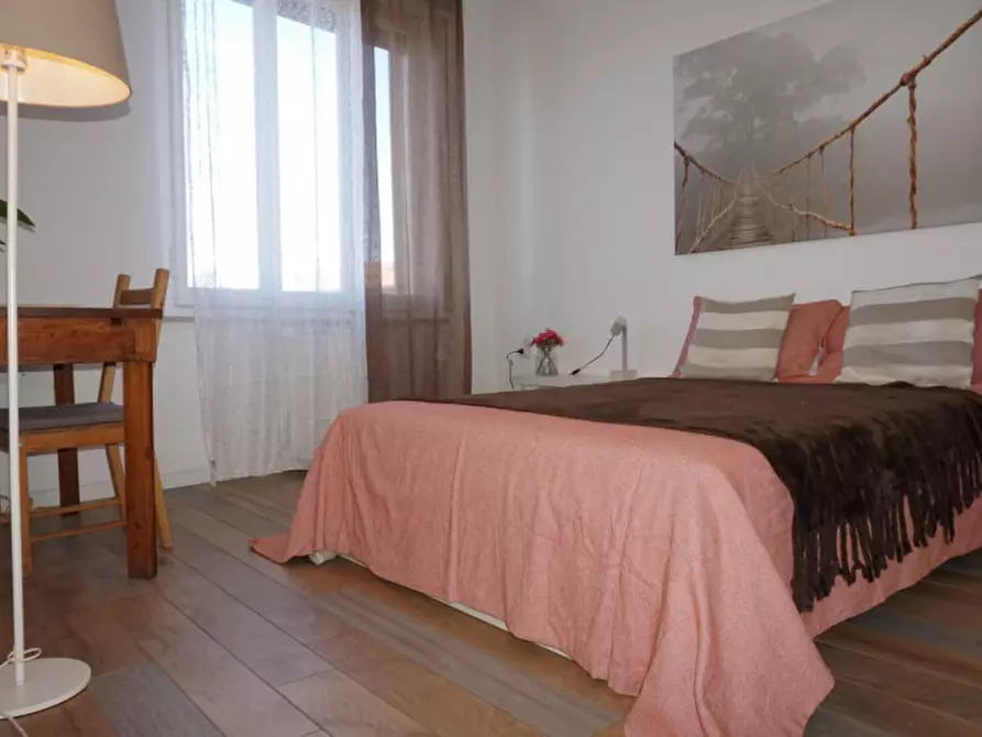 Immagine 2 di Appartamento in vendita  in Via Levacher, 21 a Colorno