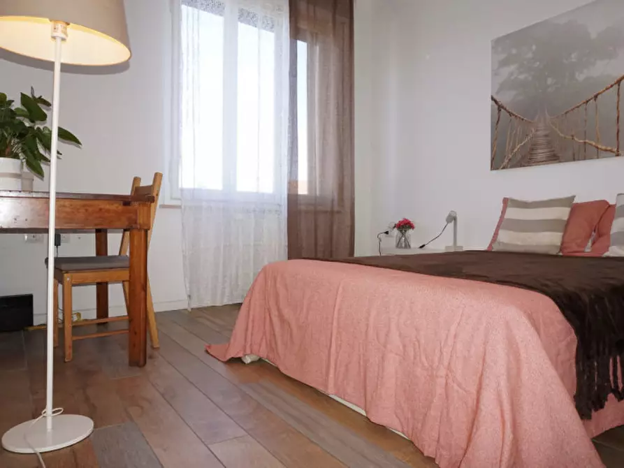 Immagine 3 di Appartamento in vendita  in Via Levacher, 21 a Colorno