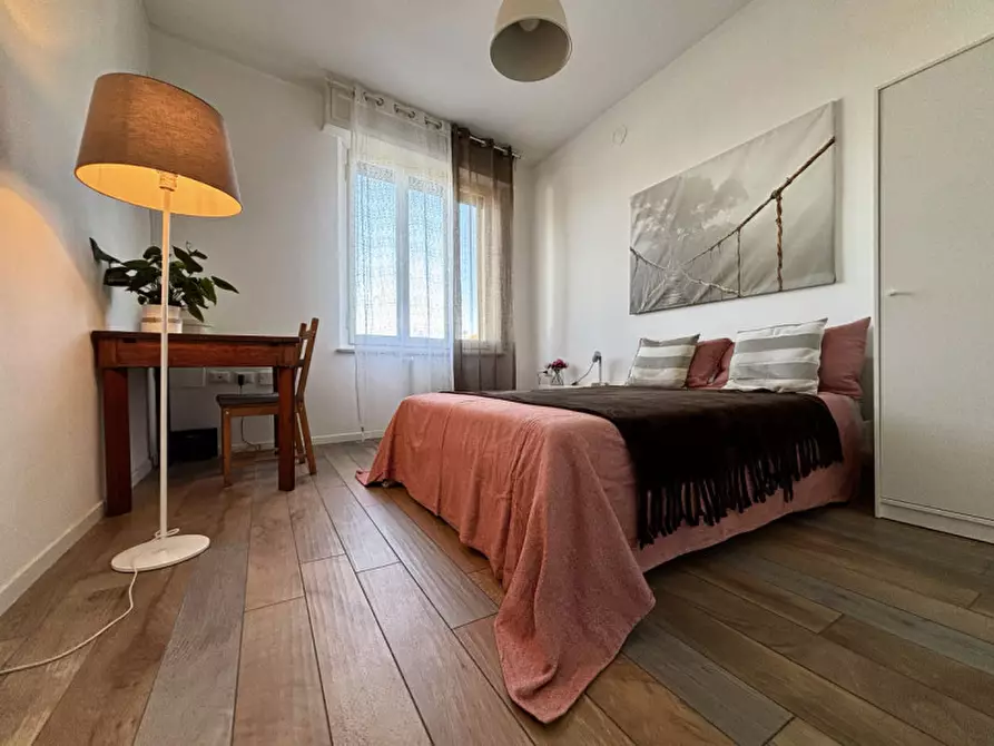 Immagine 4 di Appartamento in vendita  in Via Levacher, 21 a Colorno