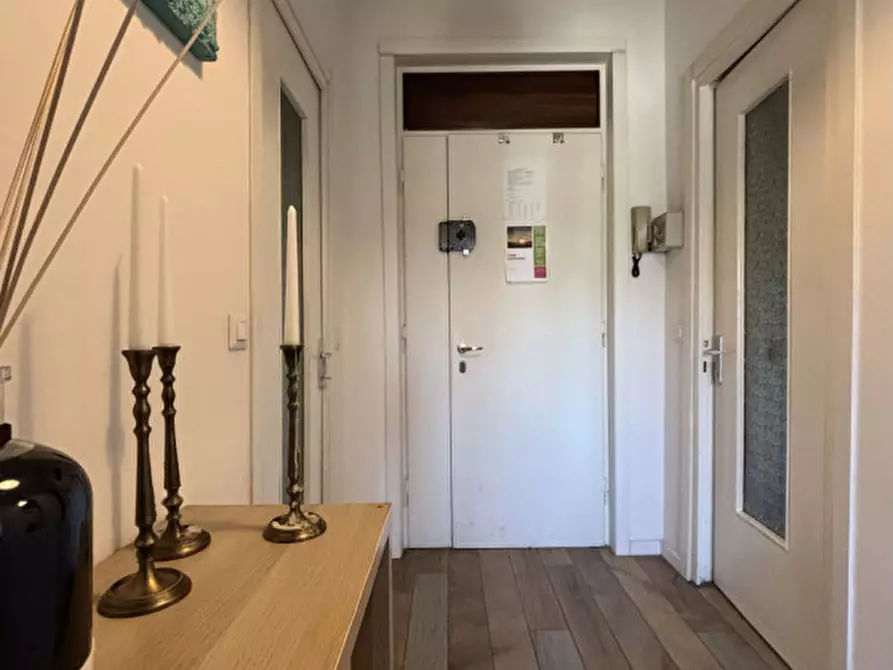 Immagine 5 di Appartamento in vendita  in Via Levacher, 21 a Colorno