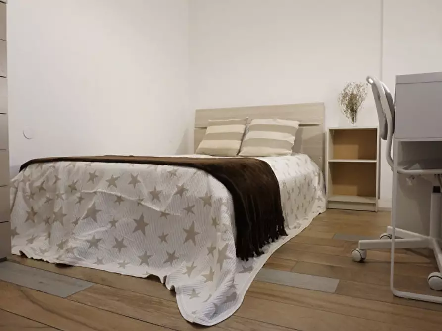 Immagine 6 di Appartamento in vendita  in Via Levacher, 21 a Colorno