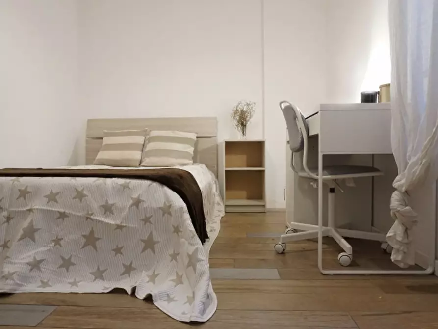 Immagine 7 di Appartamento in vendita  in Via Levacher, 21 a Colorno