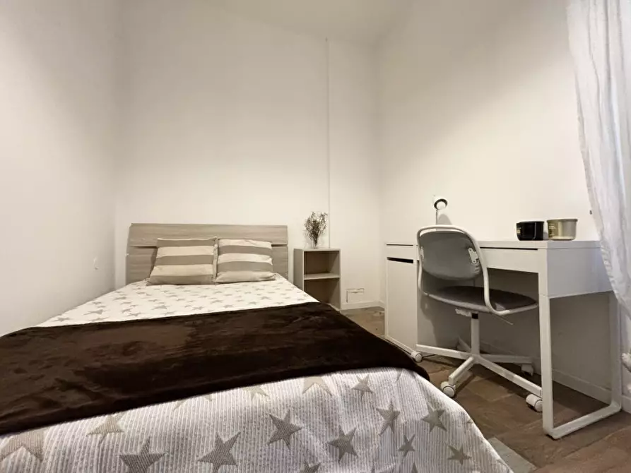 Immagine 8 di Appartamento in vendita  in Via Levacher, 21 a Colorno