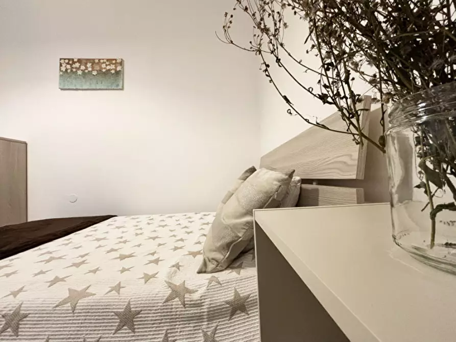 Immagine 9 di Appartamento in vendita  in Via Levacher, 21 a Colorno