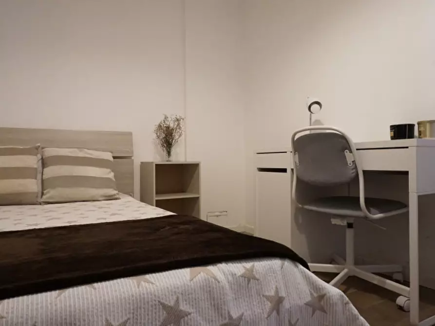 Immagine 10 di Appartamento in vendita  in Via Levacher, 21 a Colorno