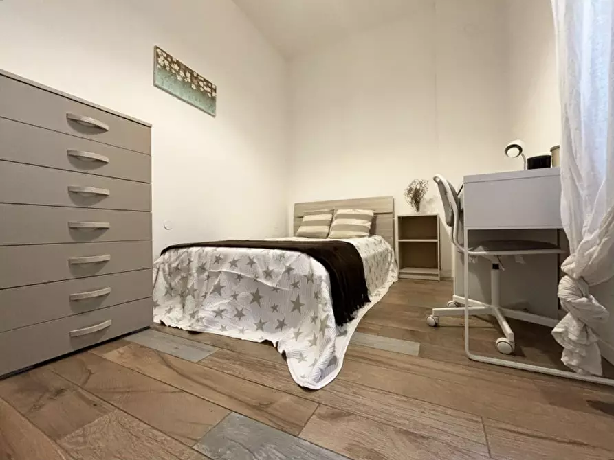 Immagine 11 di Appartamento in vendita  in Via Levacher, 21 a Colorno