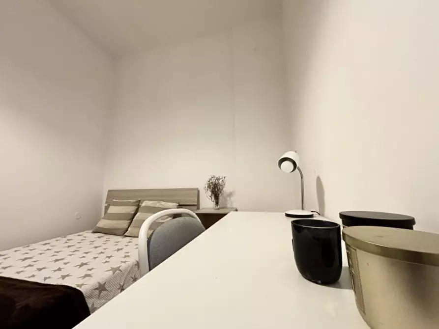 Immagine 12 di Appartamento in vendita  in Via Levacher, 21 a Colorno