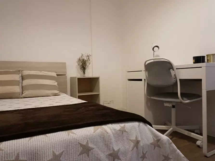 Immagine 13 di Appartamento in vendita  in Via Levacher, 21 a Colorno