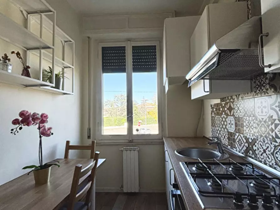 Immagine 15 di Appartamento in vendita  in Via Levacher, 21 a Colorno