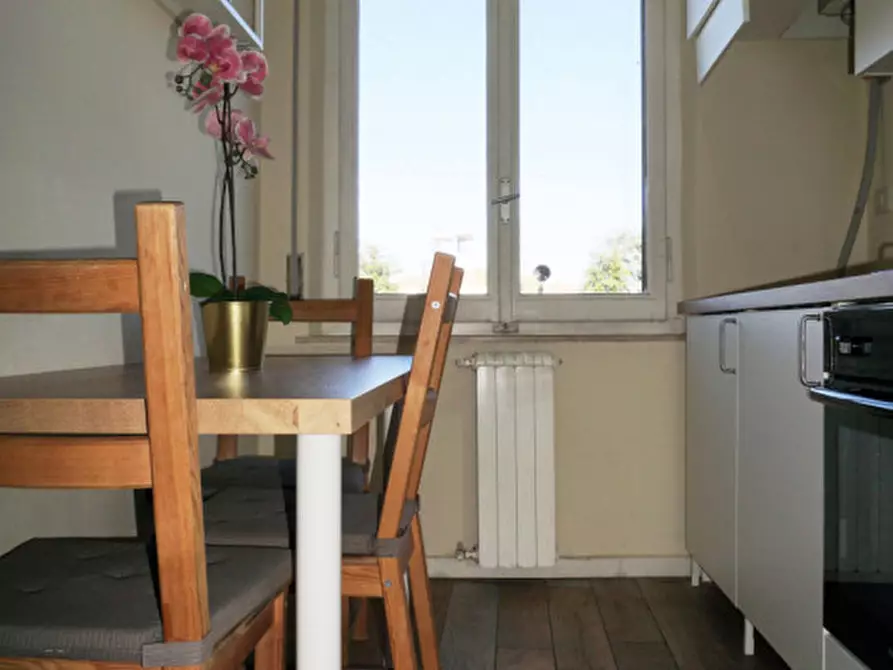 Immagine 16 di Appartamento in vendita  in Via Levacher, 21 a Colorno