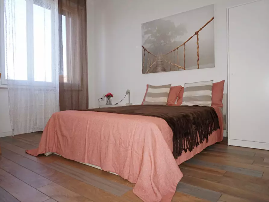 Immagine 18 di Appartamento in vendita  in Via Levacher, 21 a Colorno