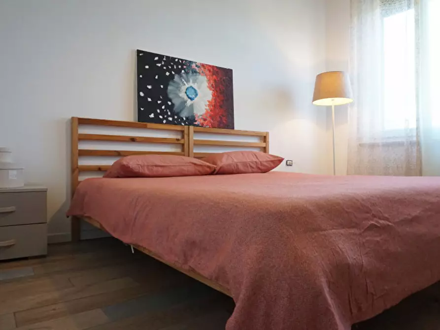 Immagine 19 di Appartamento in vendita  in Via Levacher, 21 a Colorno