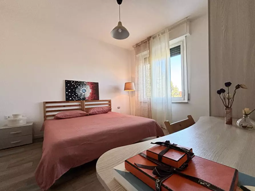 Immagine 20 di Appartamento in vendita  in Via Levacher, 21 a Colorno