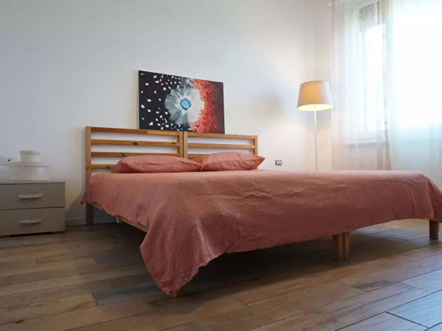 Immagine 21 di Appartamento in vendita  in Via Levacher, 21 a Colorno