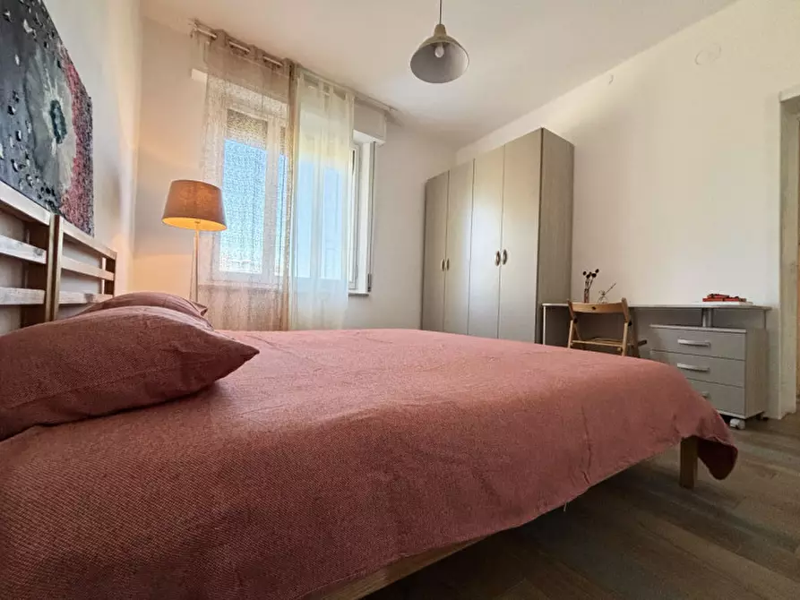 Immagine 22 di Appartamento in vendita  in Via Levacher, 21 a Colorno