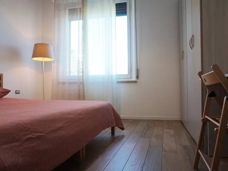 Immagine 23 di Appartamento in vendita  in Via Levacher, 21 a Colorno